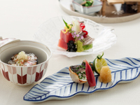 〈4/1~〉【ランチ】 しずおか葵会席