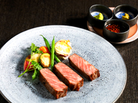 【ディナーコース】KANADE 奏