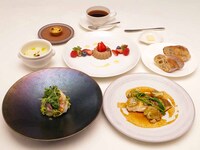 【ディナーコース】KANADE 奏