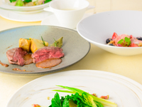 北海道コース3.4月