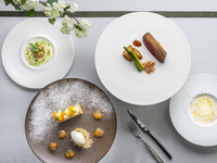 4/1～6/30【平日限定】ネオビストロコース