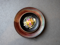 Sillage + Wine Pairing 