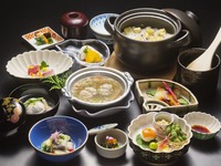 【午餐】「月之間」至高懷石料理