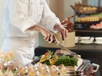 OZ Easter Brunch Buffet  (ALC ) 28,000