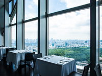 【Weekday Only】Lunch Buffet 11th May～