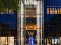 [3/14] W FES <VVIP Seats>