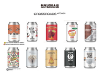 FUKUOKA CRAFT BREWING