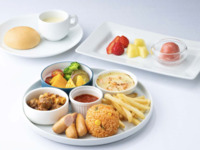 THE GARDEN ORIENTAL OSAKA - Kid's Plate -