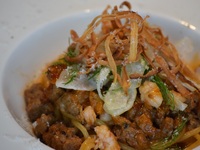 선택할 수 있는 메인 첨부 런치 뷔페(파스타)【4월·5월 토일요일 공휴일】