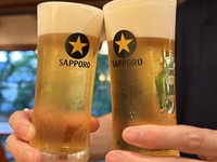 【歓送迎会プラン：全8種￥6,000(税込)】2時間飲み放題付 