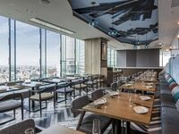 【平日午餐】僅限預訂座位