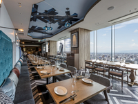 [Weekday Lunch] Seat reservation only