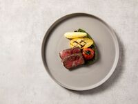 [Casual Course] A short course using ingredients recommended by the chef