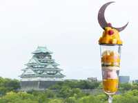 Mango Parfait “SHOGUN”