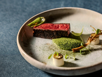 La Nature   (ラ・ナチュール)