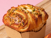 ミルクブレッド