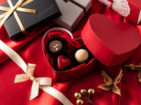 Oboro Course (Gunma Akagi Wagyu Beef Fillet and Sirloin) Assortment