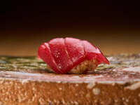 お昼限定 江戸前握り