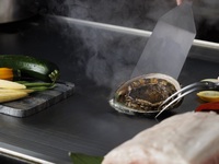 [Dinner] ■Fuji Course■ 9 dishes in total, including cold appetizers, fresh abalone, and meat dishes