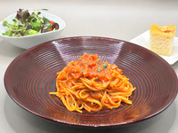 Seasonal Pasta Lunch　～Classico～