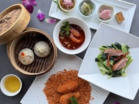 春 SoHo Classic　6980