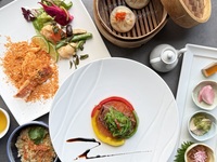 春　Empire Select Course 24800