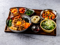 2026【1ドリンク付き♪お花見ランチセット】4,000円（税込）花見席