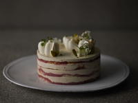 ピスターシュティラミス 4名様分【 ¥4,000円(税別) 】