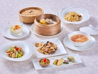 【4月限定】お勧めランチ 3,000円+デザートプレート特典付き♪