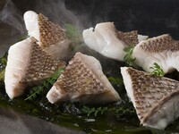 ステーキディナーコース【￥18,700‐】2/26～