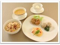 お子様プレート※小学生まで対象D