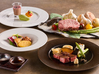 [Weekday Lunch Only] Chef's Lunch (March)