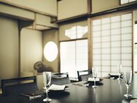 [Private room guaranteed, engagement ceremony/meeting plan] A dedicated planner will support you with the production, etc. Course with toast included