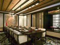 【個室確約／平日特典あり】飲み放題付き個室プラン　19,000円（3/1～）