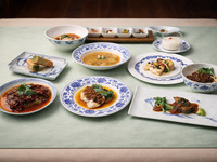 Regular dinner dinner course 8,800