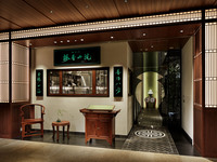 -春-正餐 ¥14,300ディナーコース