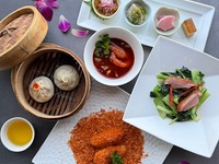 春のSoHo Classic　6930