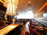 1.5時間飲み放題付き春 SoHo Classic 9800