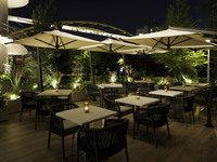 【DINNER】テラスお席のみのご予約