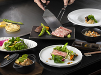 【ランチ＆ディナー】シリーズアラウンドジャパン VOL.27 「ディスカバー 奈良」大和（やまと）コース