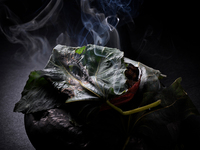 【Welcome Party Plan/ Private Room】 Heritage