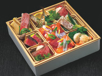 都50周年特別弁当