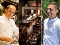 10％OFF【Limited to Feb 24–28】Special Dinner Course「An Homage to Barcelona」