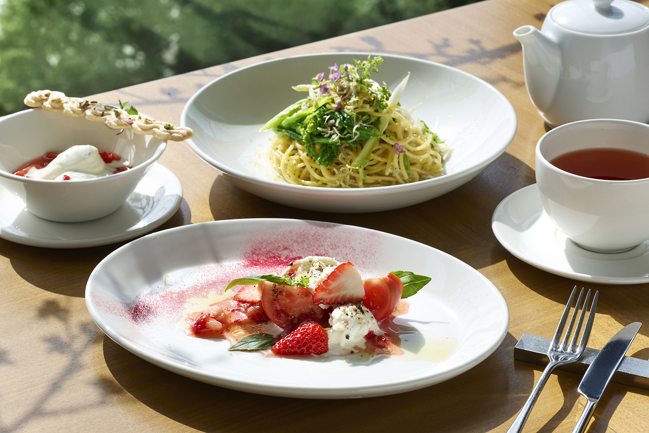 TROFEO Italian/FUJI Speedway HOTEL - Restaurant Guide