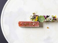 【Lunch Course KAZE】コースのみ