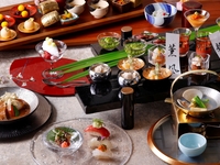 【ランチ】旬華（4/3～金・土・日・祝日のみ）