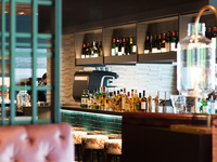 Table reservation only