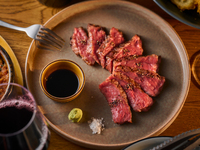 [2.5 hours all-you-can-drink] HEARTH course
