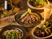 [2-hour all-you-can-drink] Standard course featuring carefully selected ingredients