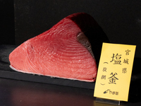 OMAKASE Basic Course (22 dishes total) / Unlimited sake pairing